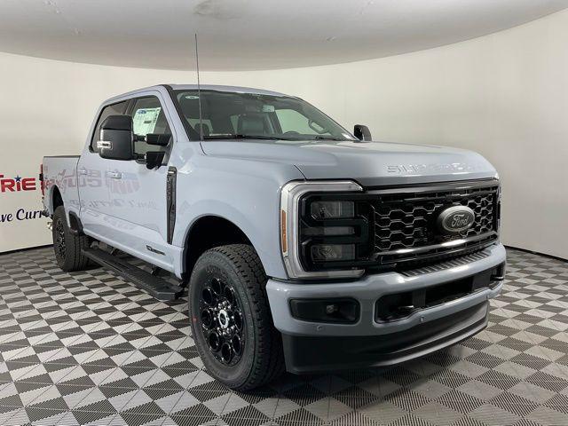 new 2025 Ford F-350 car, priced at $80,035