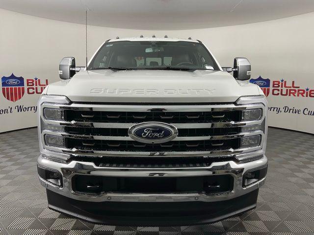 new 2026 Ford F-250 car, priced at $103,655