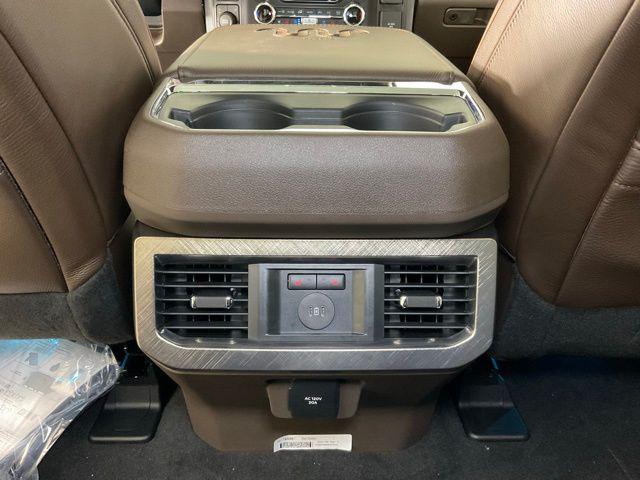 new 2026 Ford F-250 car, priced at $103,655