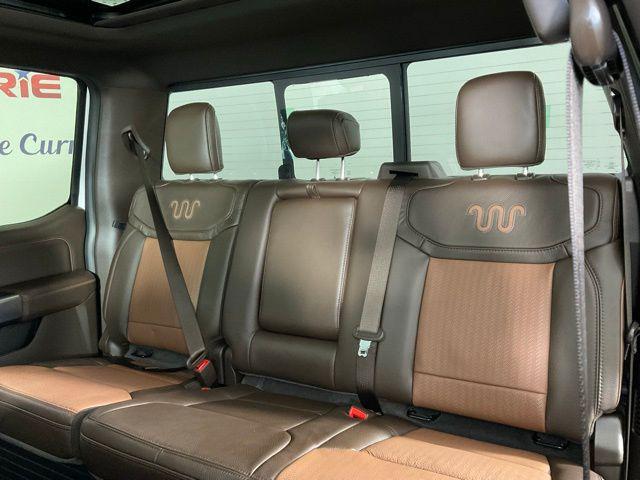 new 2026 Ford F-250 car, priced at $103,655