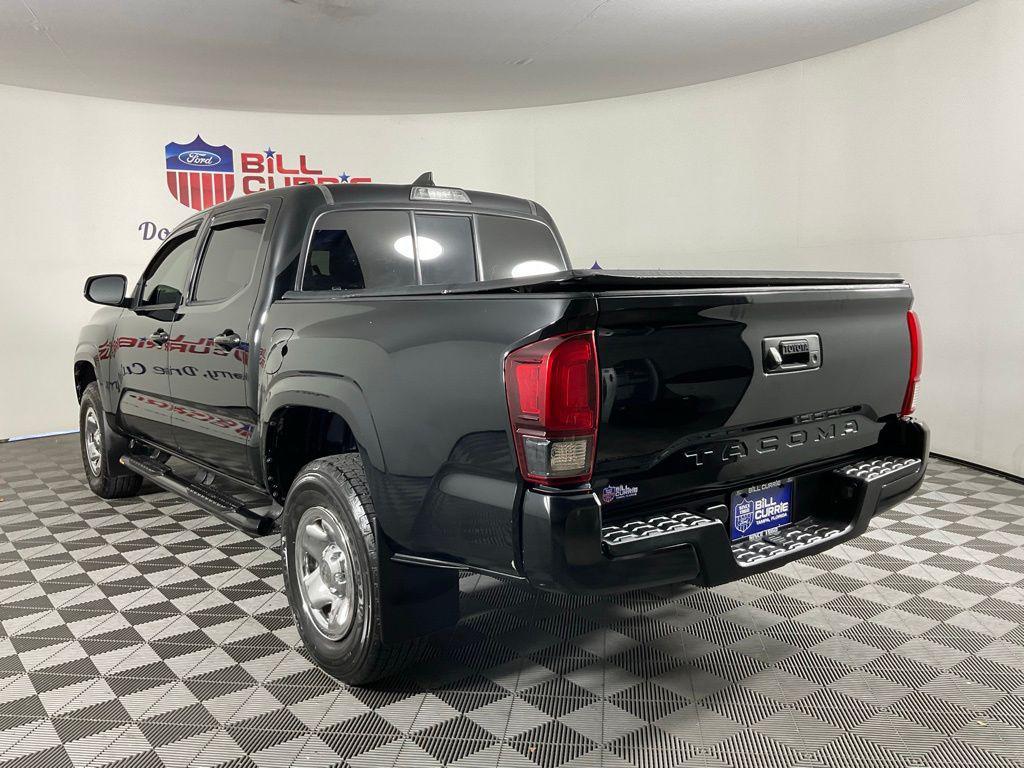 used 2019 Toyota Tacoma car, priced at $23,969