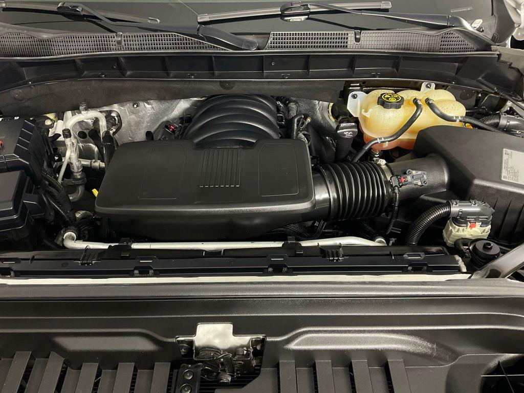 used 2021 GMC Sierra 1500 car, priced at $32,995