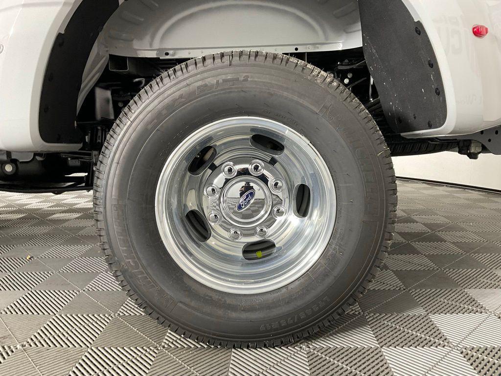 new 2026 Ford F-350 car, priced at $110,120