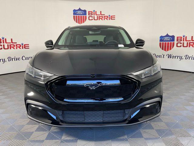 new 2025 Ford Mustang Mach-E car, priced at $40,112