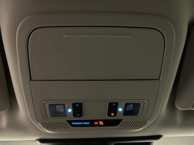 new 2025 Ford Mustang Mach-E car, priced at $40,112