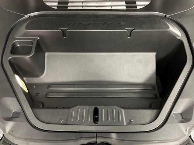 new 2025 Ford Mustang Mach-E car, priced at $40,112