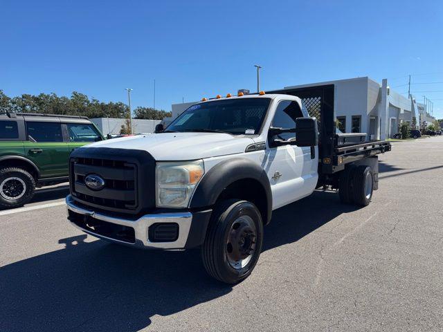 used 2015 Ford F-450 car, priced at $22,637