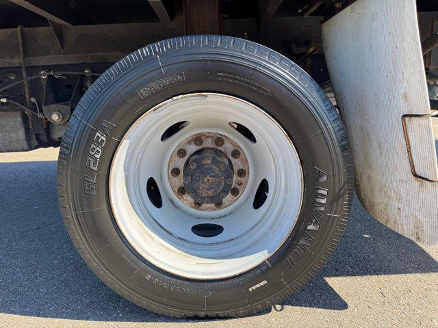 used 2015 Ford F-450 car, priced at $22,637