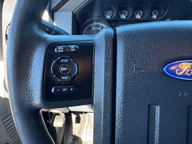 used 2015 Ford F-450 car, priced at $22,637