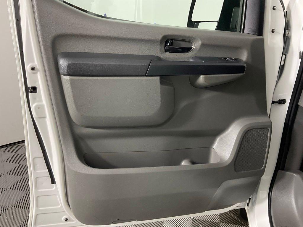 used 2019 Nissan NV Cargo NV1500 car, priced at $17,814