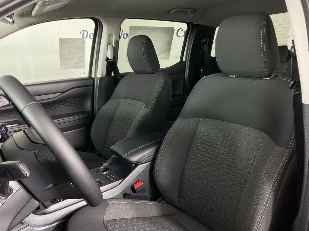 new 2026 Ford Ranger car, priced at $38,620