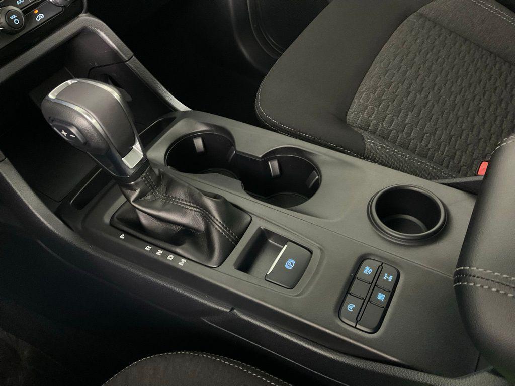 new 2026 Ford Ranger car, priced at $38,620