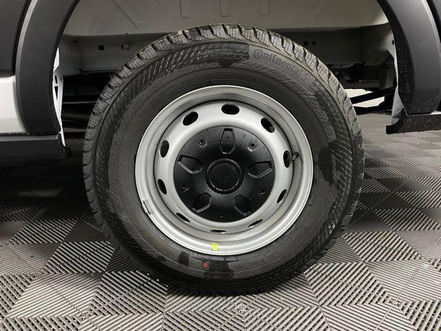 new 2026 Ford Transit-250 car, priced at $49,849