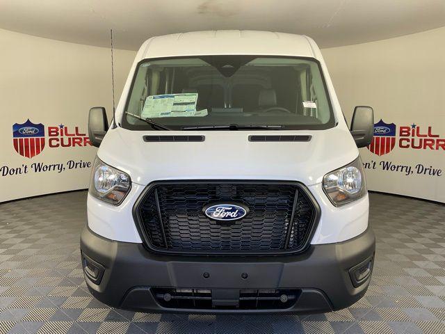 new 2026 Ford Transit-250 car, priced at $49,849