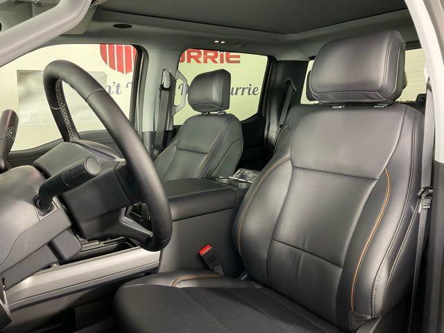 new 2026 Ford F-250 car, priced at $84,520