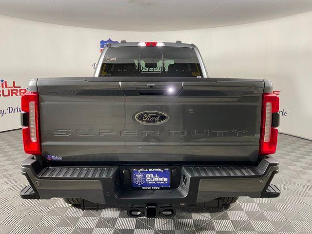 new 2026 Ford F-250 car, priced at $84,520
