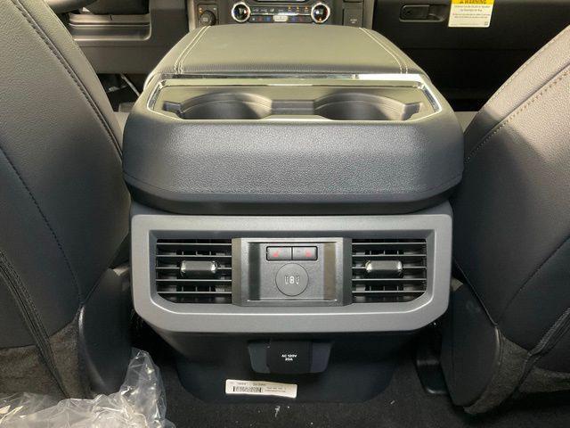 new 2026 Ford F-250 car, priced at $84,520