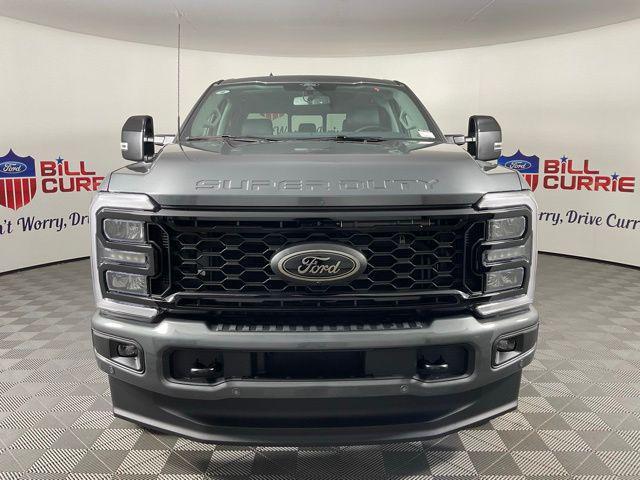 new 2026 Ford F-250 car, priced at $84,520