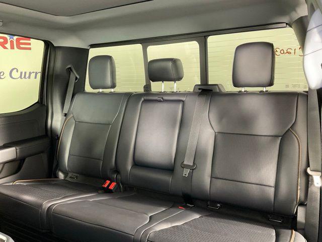 new 2026 Ford F-250 car, priced at $84,520