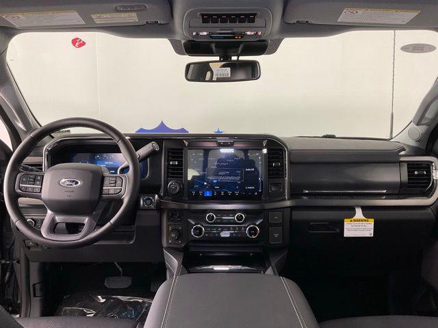 new 2026 Ford F-250 car, priced at $84,520