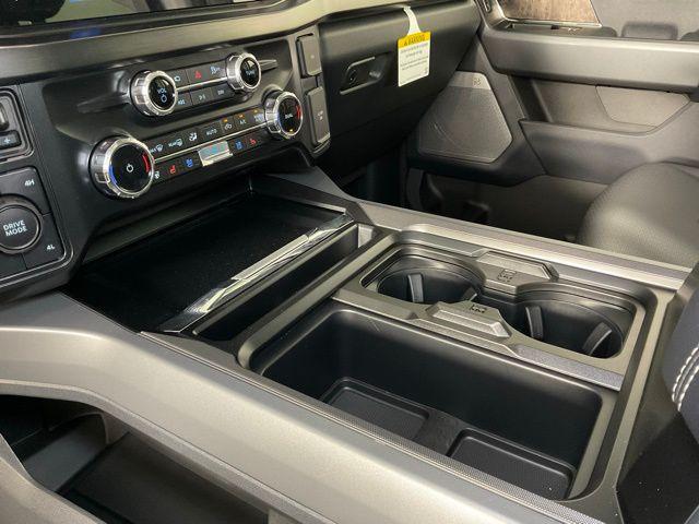 new 2026 Ford F-250 car, priced at $84,520