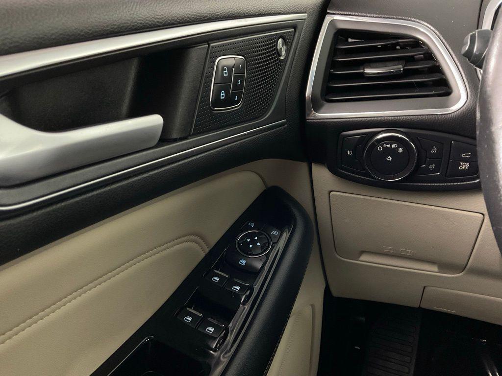 used 2019 Ford Edge car, priced at $14,999