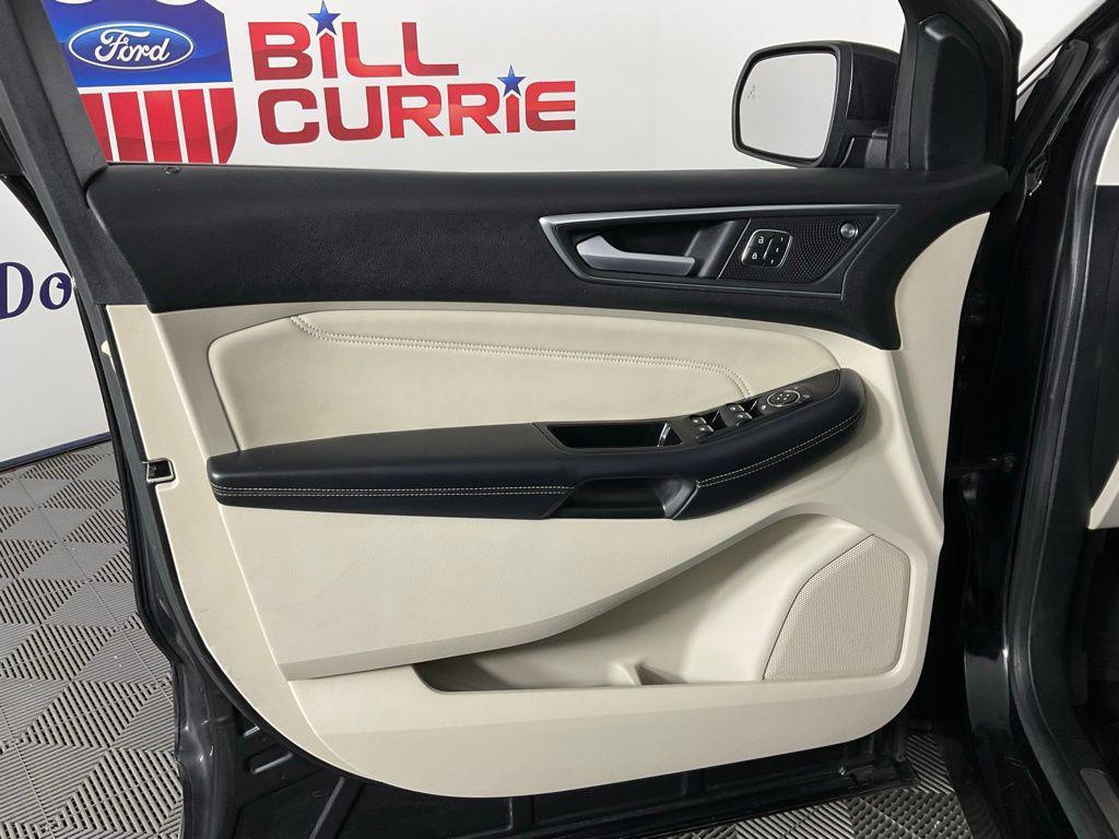 used 2019 Ford Edge car, priced at $14,999