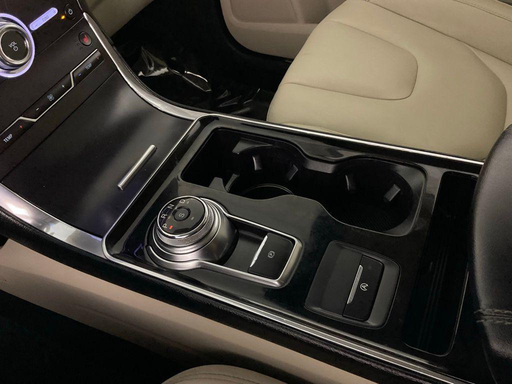 used 2019 Ford Edge car, priced at $14,999