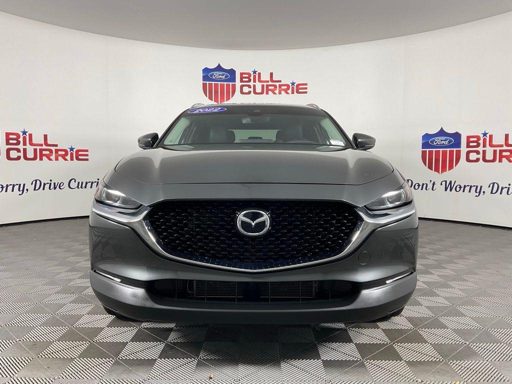 used 2022 Mazda CX-30 car, priced at $23,265