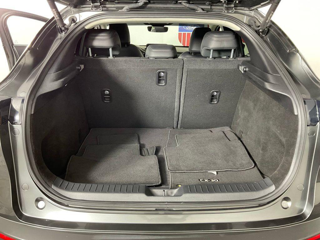 used 2022 Mazda CX-30 car, priced at $23,265