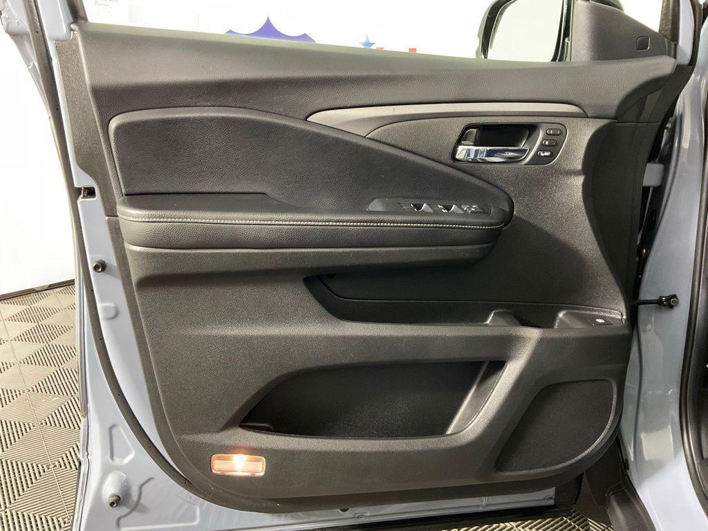 used 2022 Honda Ridgeline car, priced at $29,988