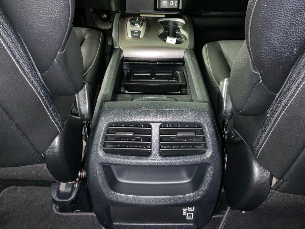 used 2022 Honda Ridgeline car, priced at $29,988
