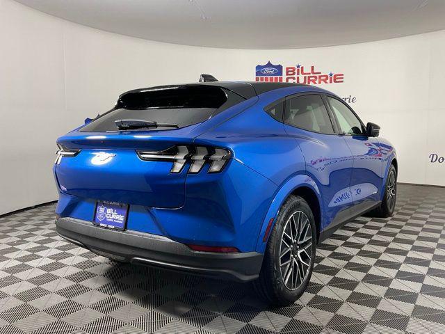 new 2025 Ford Mustang Mach-E car, priced at $40,568