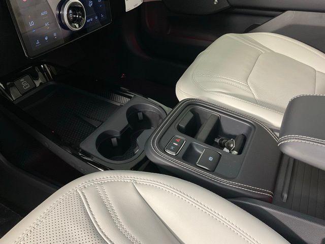 new 2025 Ford Mustang Mach-E car, priced at $40,568