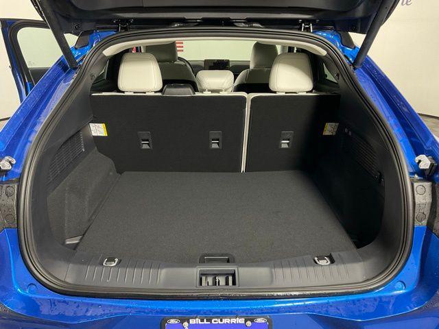 new 2025 Ford Mustang Mach-E car, priced at $40,568