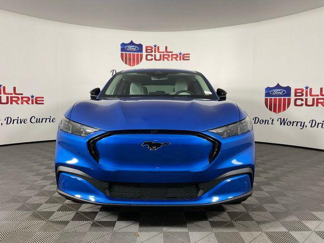 new 2025 Ford Mustang Mach-E car, priced at $40,568