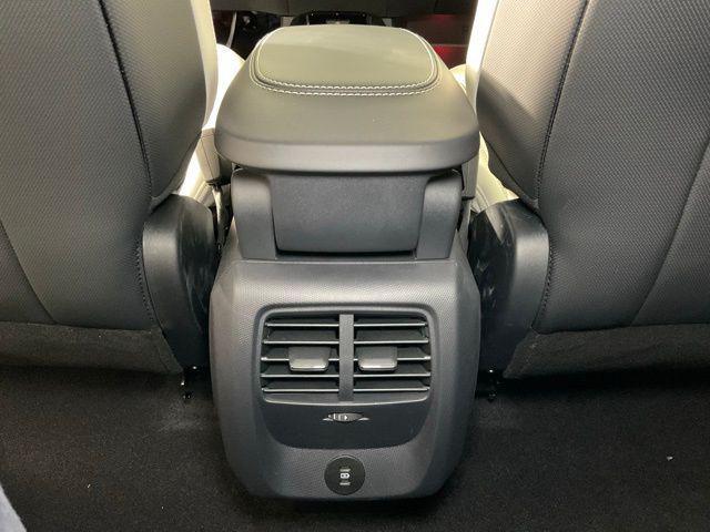 new 2025 Ford Mustang Mach-E car, priced at $40,568