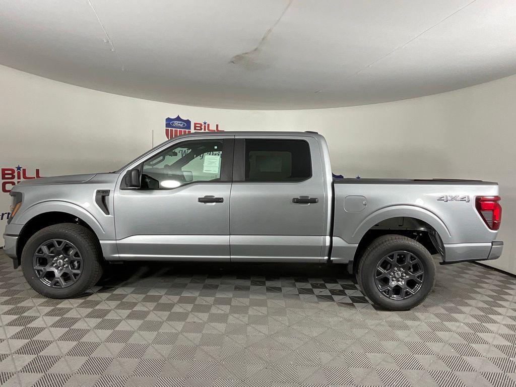 new 2026 Ford F-150 car, priced at $48,958