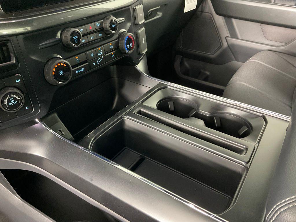 new 2026 Ford F-150 car, priced at $48,958
