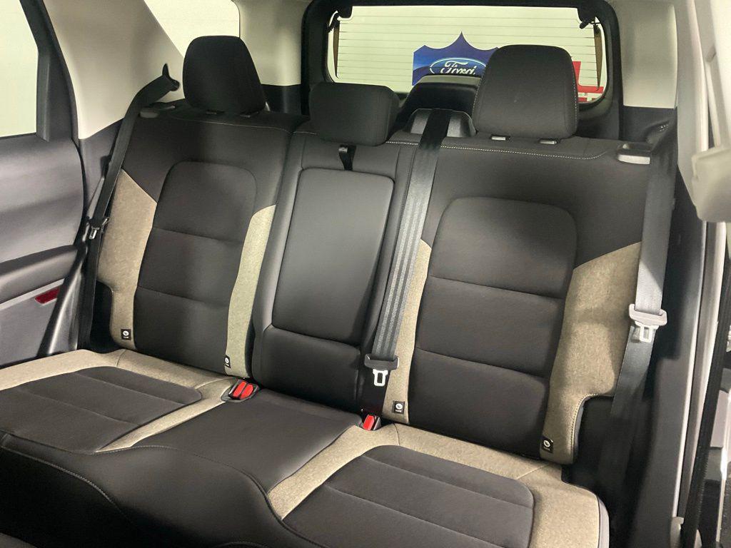 new 2026 Ford Bronco Sport car, priced at $32,139