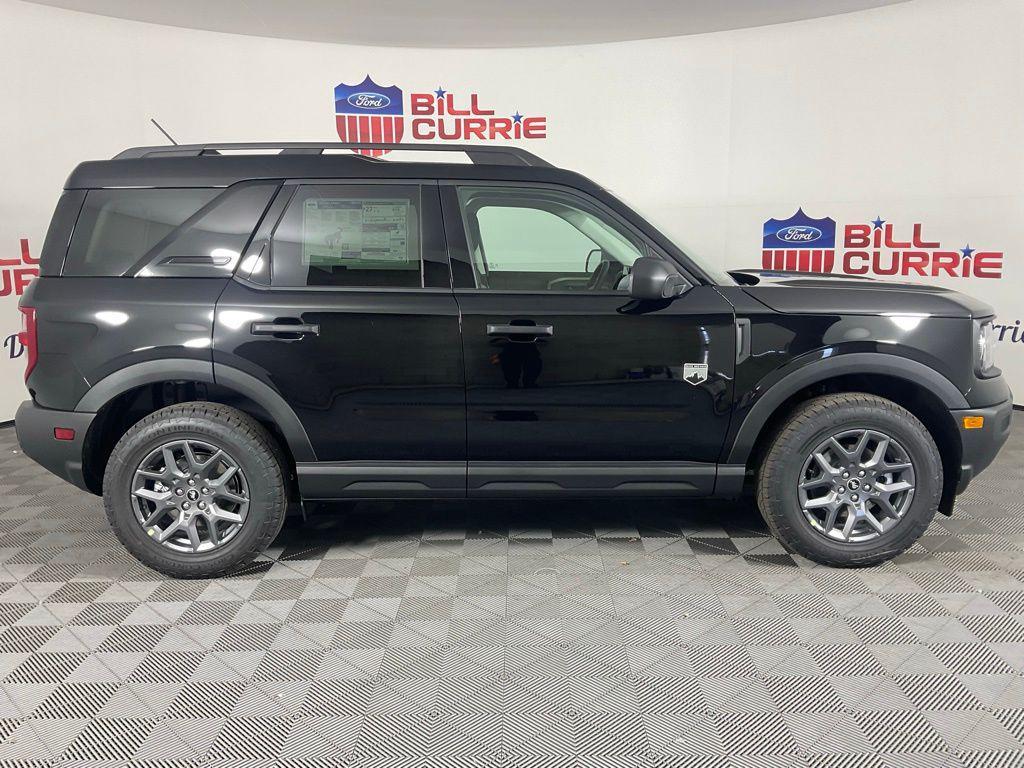 new 2026 Ford Bronco Sport car, priced at $32,139