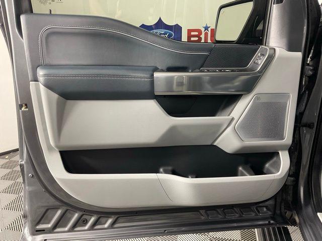 used 2021 Ford F-150 car, priced at $45,969