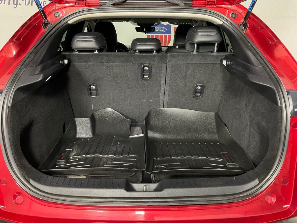 used 2021 Mazda CX-30 car, priced at $21,988