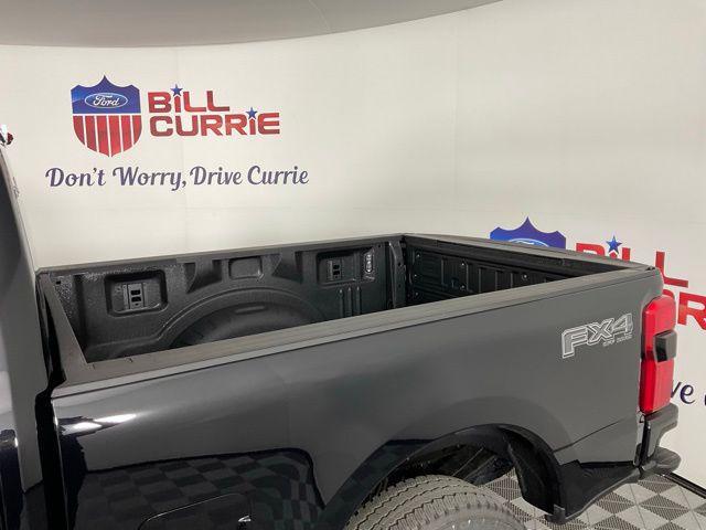 new 2026 Ford F-250 car, priced at $63,285