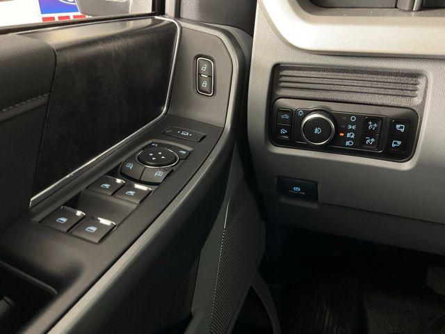 new 2026 Ford F-250 car, priced at $63,285