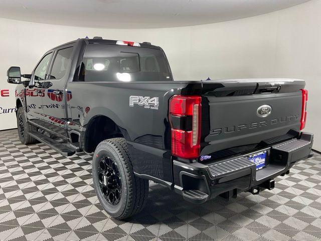 new 2026 Ford F-250 car, priced at $63,285