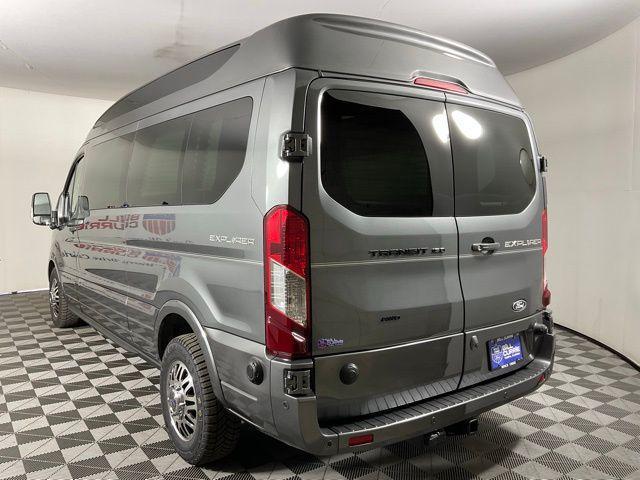 new 2026 Ford Transit-150 car, priced at $96,905