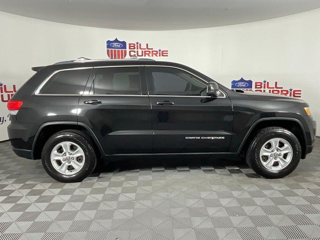 used 2014 Jeep Grand Cherokee car, priced at $8,993