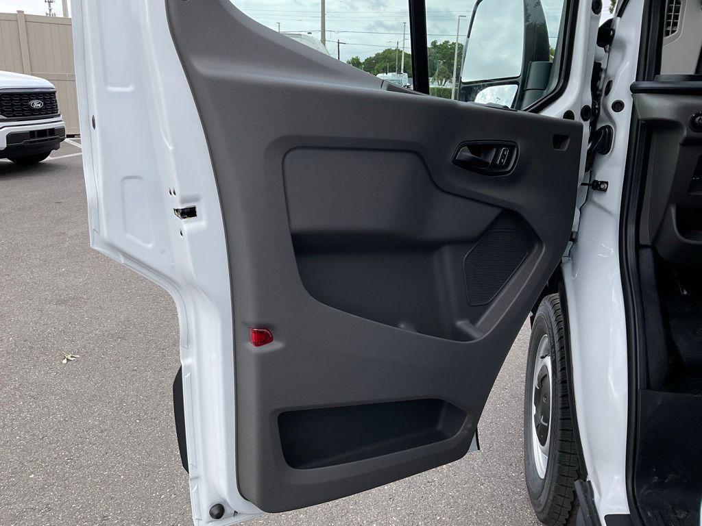 new 2026 Ford Transit-350 car, priced at $57,125
