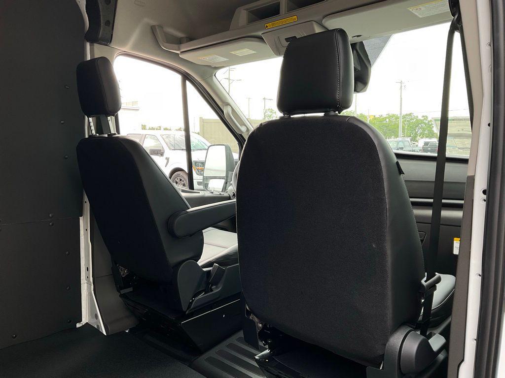 new 2026 Ford Transit-350 car, priced at $57,125